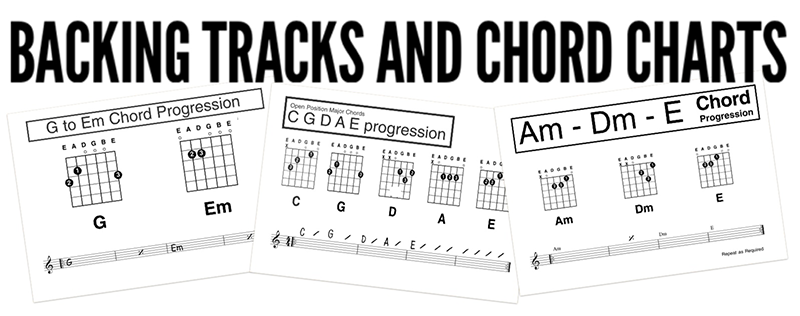 How to teach guitar to a beginner