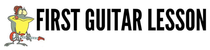 How to teach beginner children guitar chords